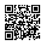 本网页连接的 QRCode