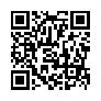 本网页连接的 QRCode