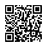 本网页连接的 QRCode