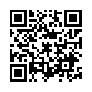 本网页连接的 QRCode