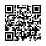 本网页连接的 QRCode