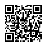 本网页连接的 QRCode