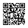 本网页连接的 QRCode