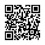 本网页连接的 QRCode