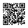 本网页连接的 QRCode
