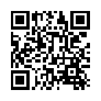 本网页连接的 QRCode