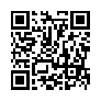 本网页连接的 QRCode