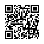 本网页连接的 QRCode