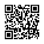 本网页连接的 QRCode