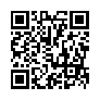 本网页连接的 QRCode