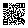 本网页连接的 QRCode