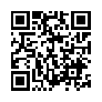 本网页连接的 QRCode