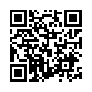 本网页连接的 QRCode