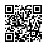 本网页连接的 QRCode