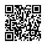 本网页连接的 QRCode