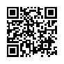 本网页连接的 QRCode