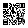 本网页连接的 QRCode