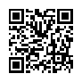 本网页连接的 QRCode