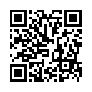 本网页连接的 QRCode