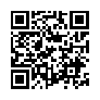 本网页连接的 QRCode