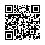 本网页连接的 QRCode