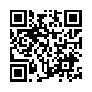 本网页连接的 QRCode