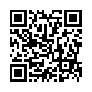 本网页连接的 QRCode