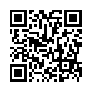 本网页连接的 QRCode