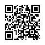 本网页连接的 QRCode