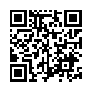 本网页连接的 QRCode