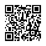 本网页连接的 QRCode