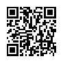 本网页连接的 QRCode