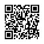 本网页连接的 QRCode