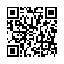 本网页连接的 QRCode