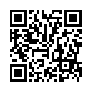 本网页连接的 QRCode