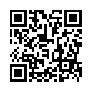 本网页连接的 QRCode