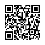 本网页连接的 QRCode