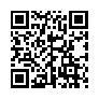 本网页连接的 QRCode