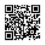 本网页连接的 QRCode