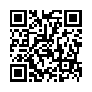 本网页连接的 QRCode