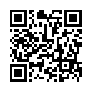 本网页连接的 QRCode