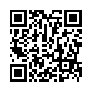 本网页连接的 QRCode