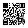 本网页连接的 QRCode