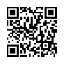 本网页连接的 QRCode