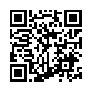 本网页连接的 QRCode