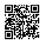 本网页连接的 QRCode