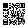 本网页连接的 QRCode