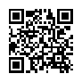 本网页连接的 QRCode