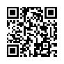 本网页连接的 QRCode