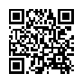 本网页连接的 QRCode